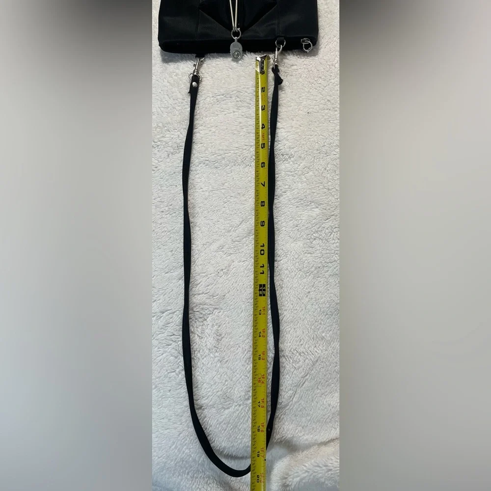 Ahzi crossbody bag